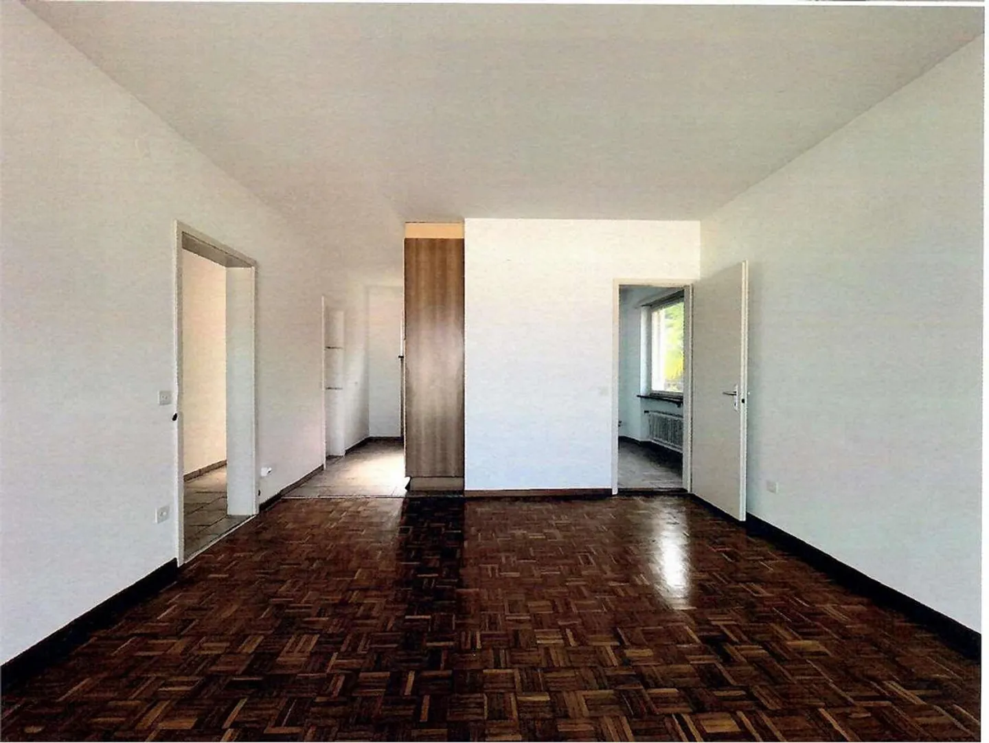 Paradiso - 3,5-Zimmer-Wohnung mit Terrasse und Seeblick - Foto 5 von 8