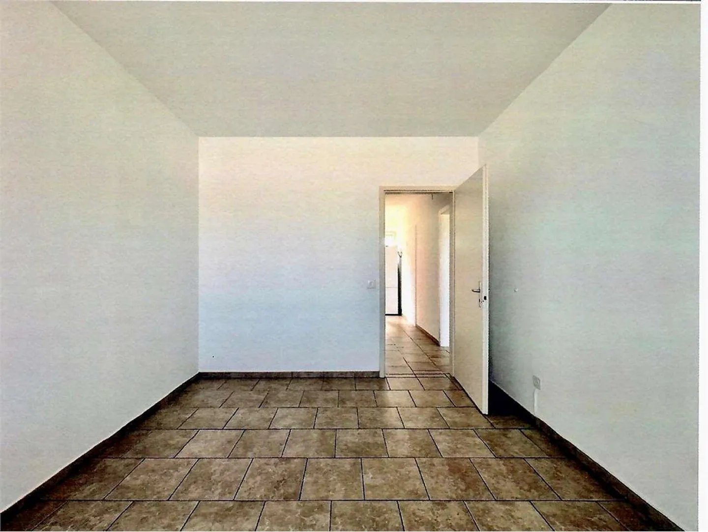 Paradiso - 3,5-Zimmer-Wohnung mit Terrasse und Seeblick - Foto 6 von 8