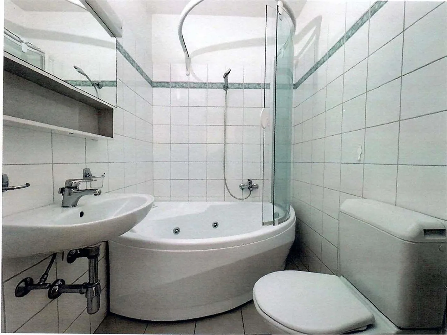 Paradiso - 3,5-Zimmer-Wohnung mit Terrasse und Seeblick - Foto 7 von 8