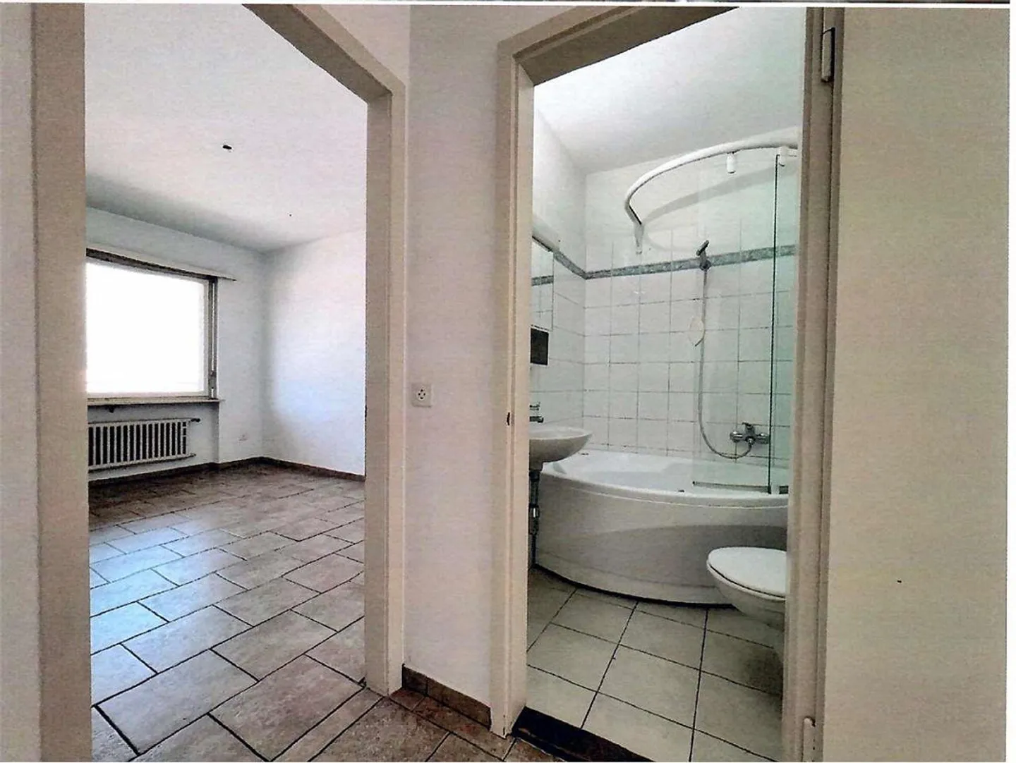 Paradiso - 3,5-Zimmer-Wohnung mit Terrasse und Seeblick - Foto 8 von 8