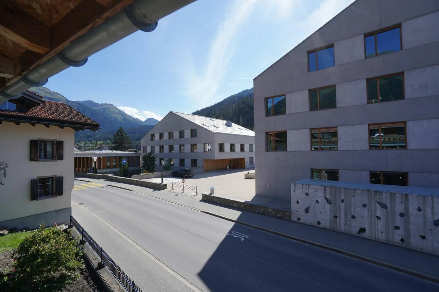 Appartamento 5.5 stanze PER I LOCALI - Foto 11 di 13
