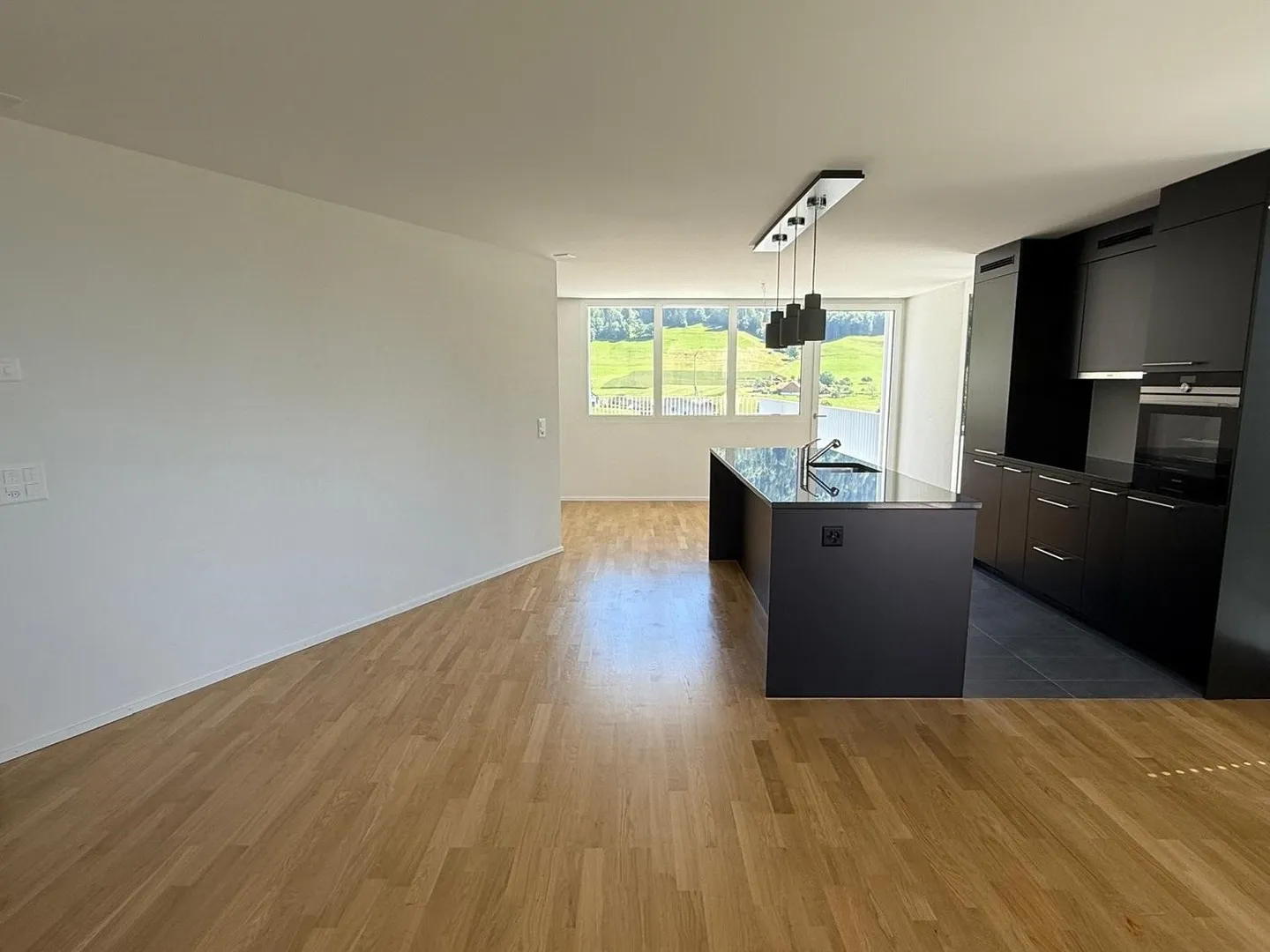 Einzigartiges Objekt, 4,5 Zimmer neu im Dachgeschoss! - Foto 1 von 7