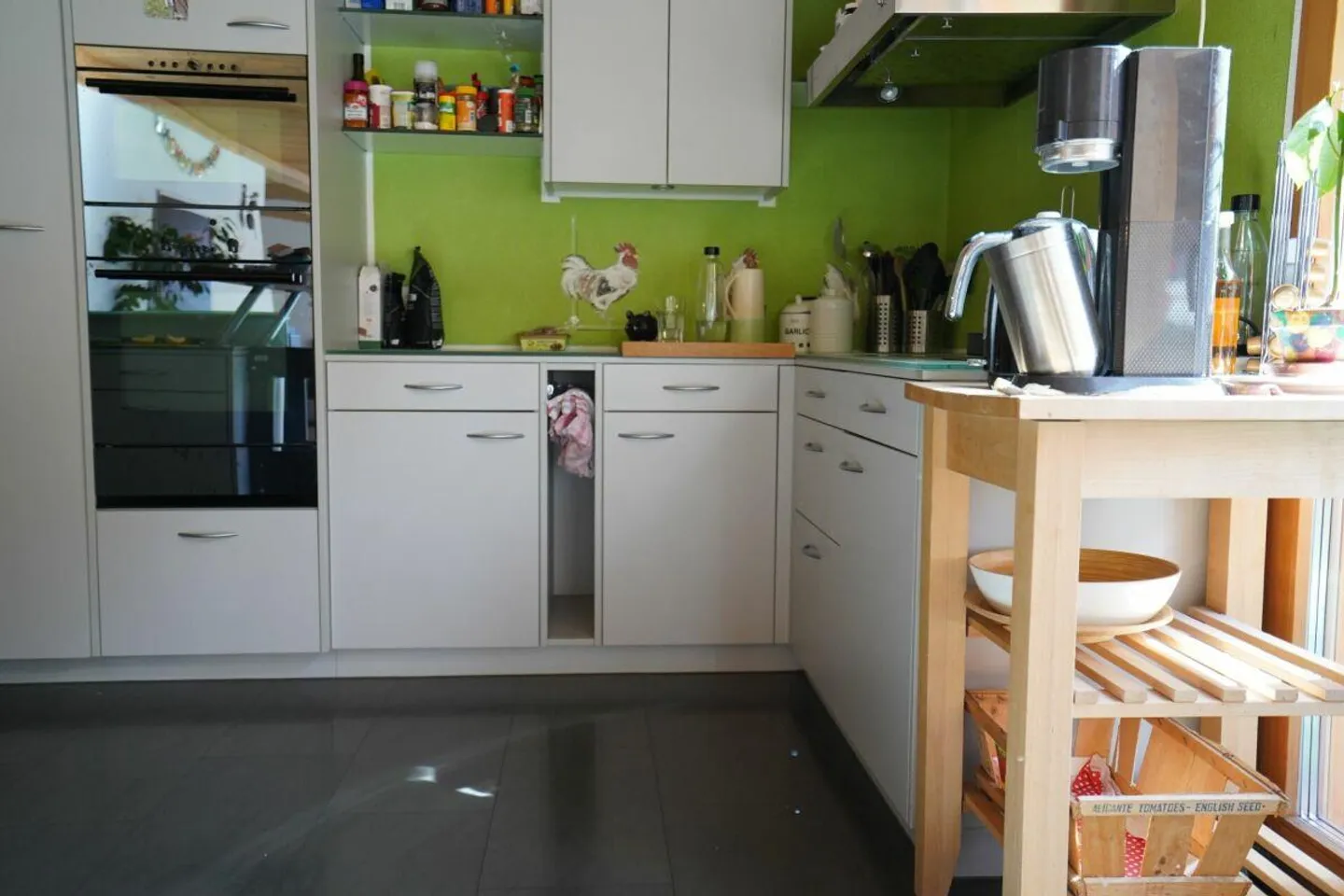 Appartamento 5.5 stanze PER I LOCALI - Foto 8 di 13