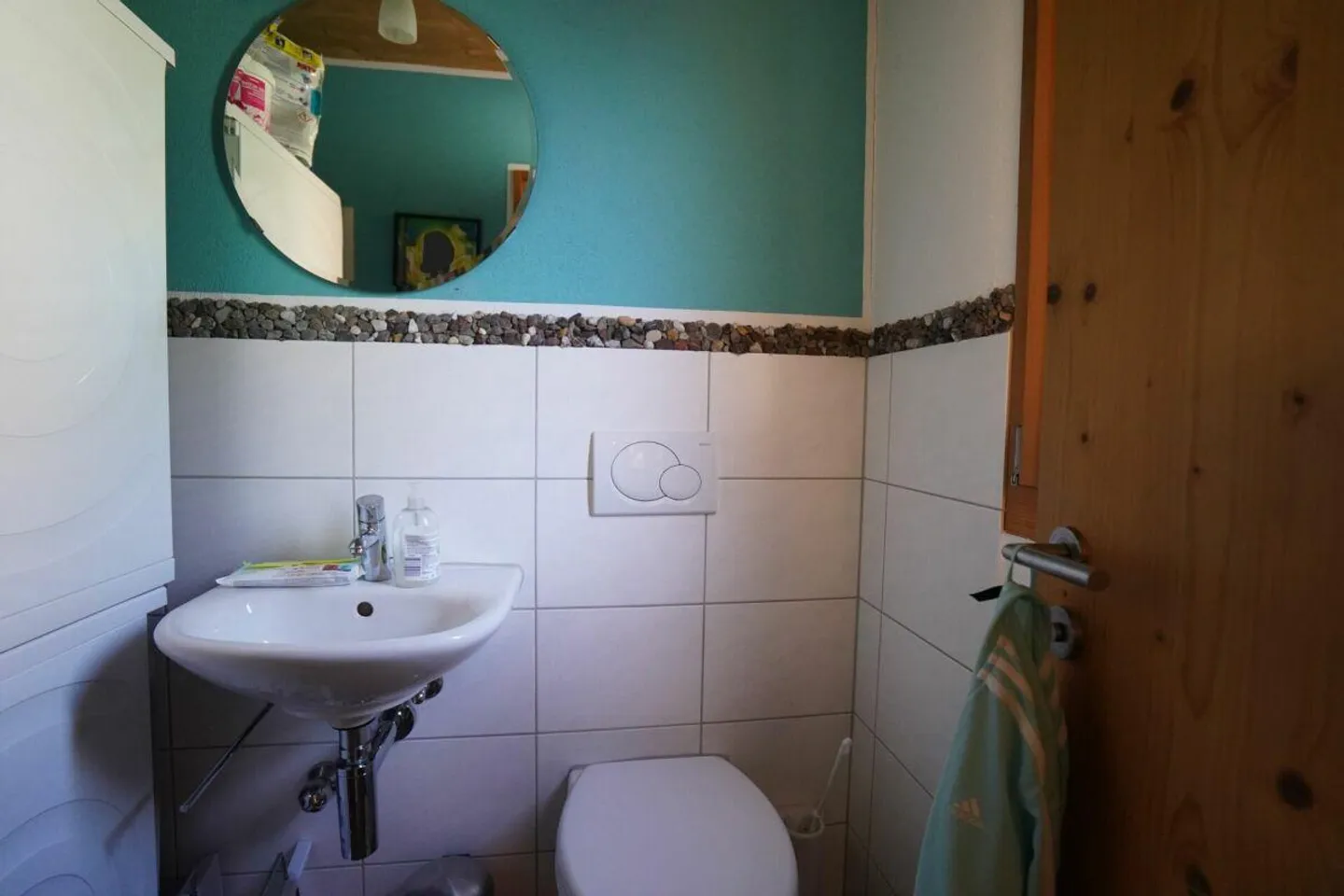 Appartamento 5.5 stanze PER I LOCALI - Foto 9 di 13