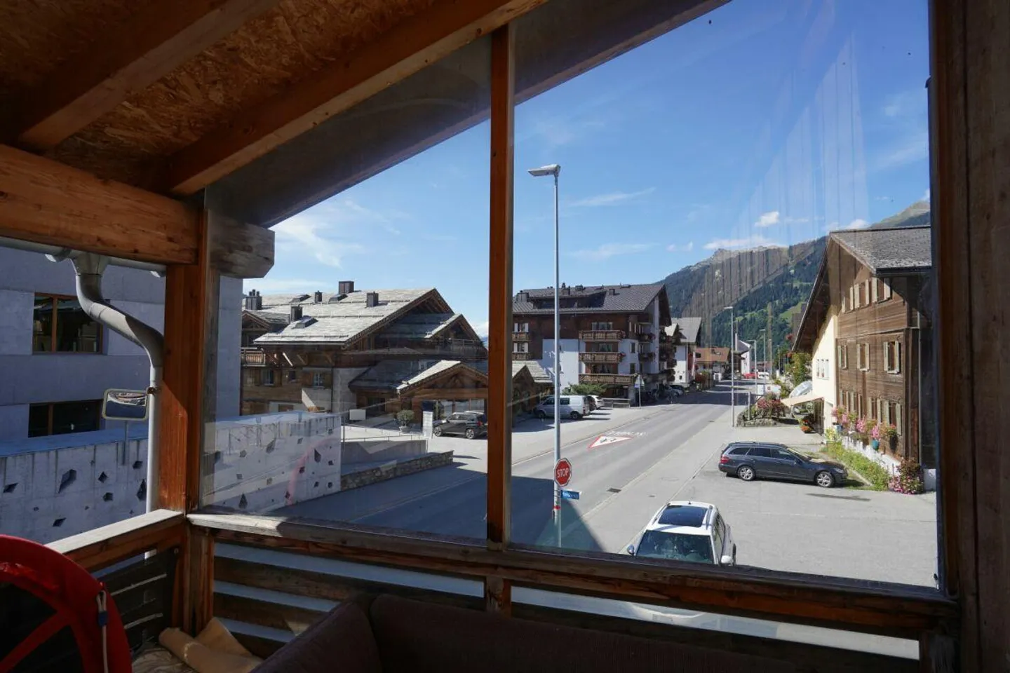 Appartamento 5.5 stanze PER I LOCALI - Foto 10 di 13