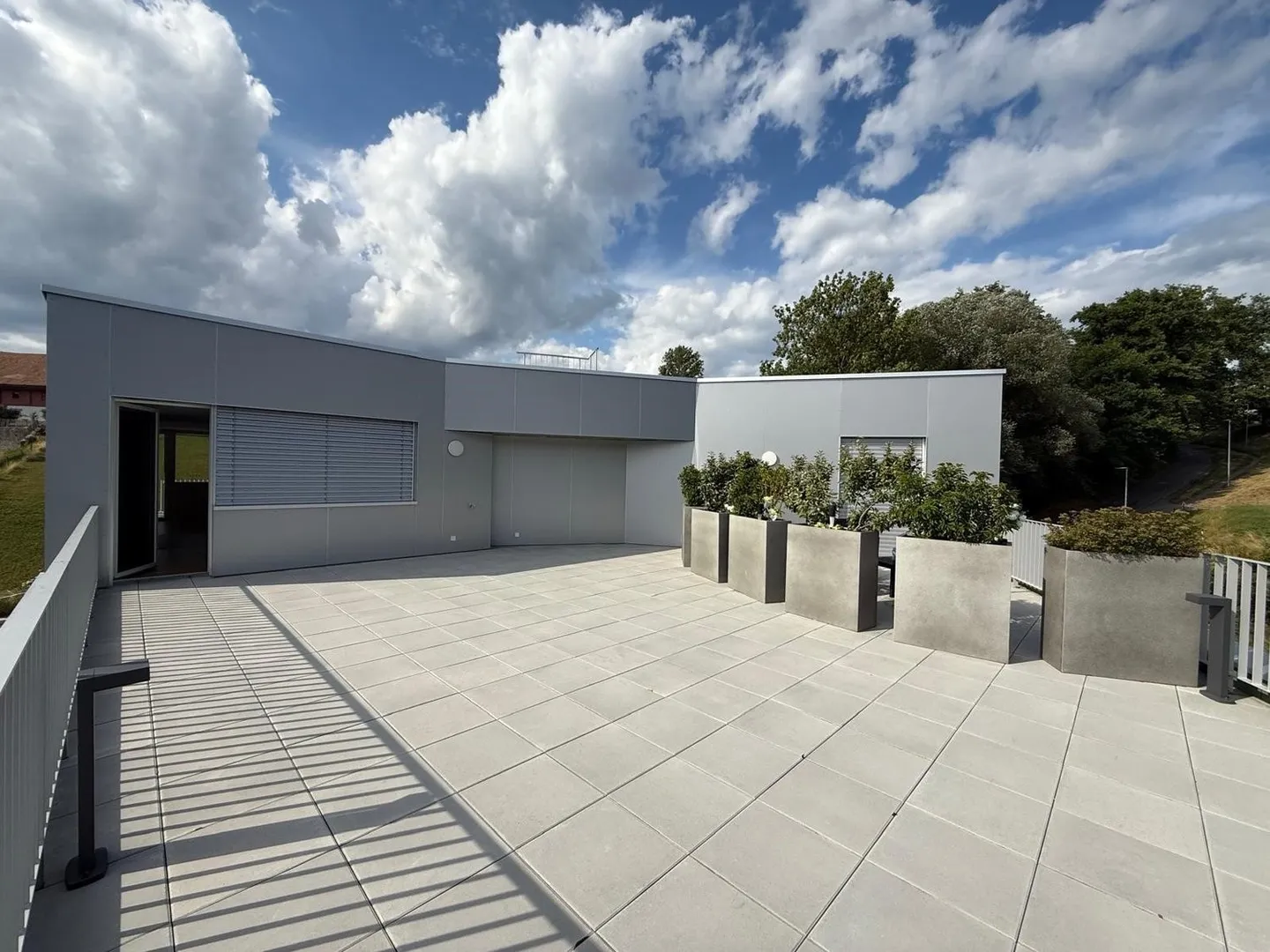 Einzigartiges Objekt, 4,5 Zimmer neu im Dachgeschoss! - Foto 2 von 7