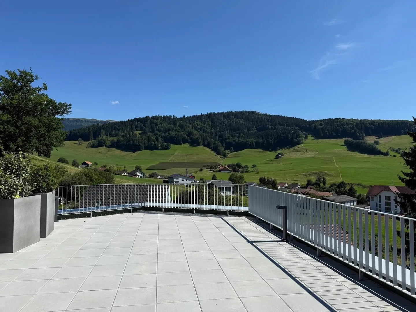 Einzigartiges Objekt, 4,5 Zimmer neu im Dachgeschoss! - Foto 3 von 7