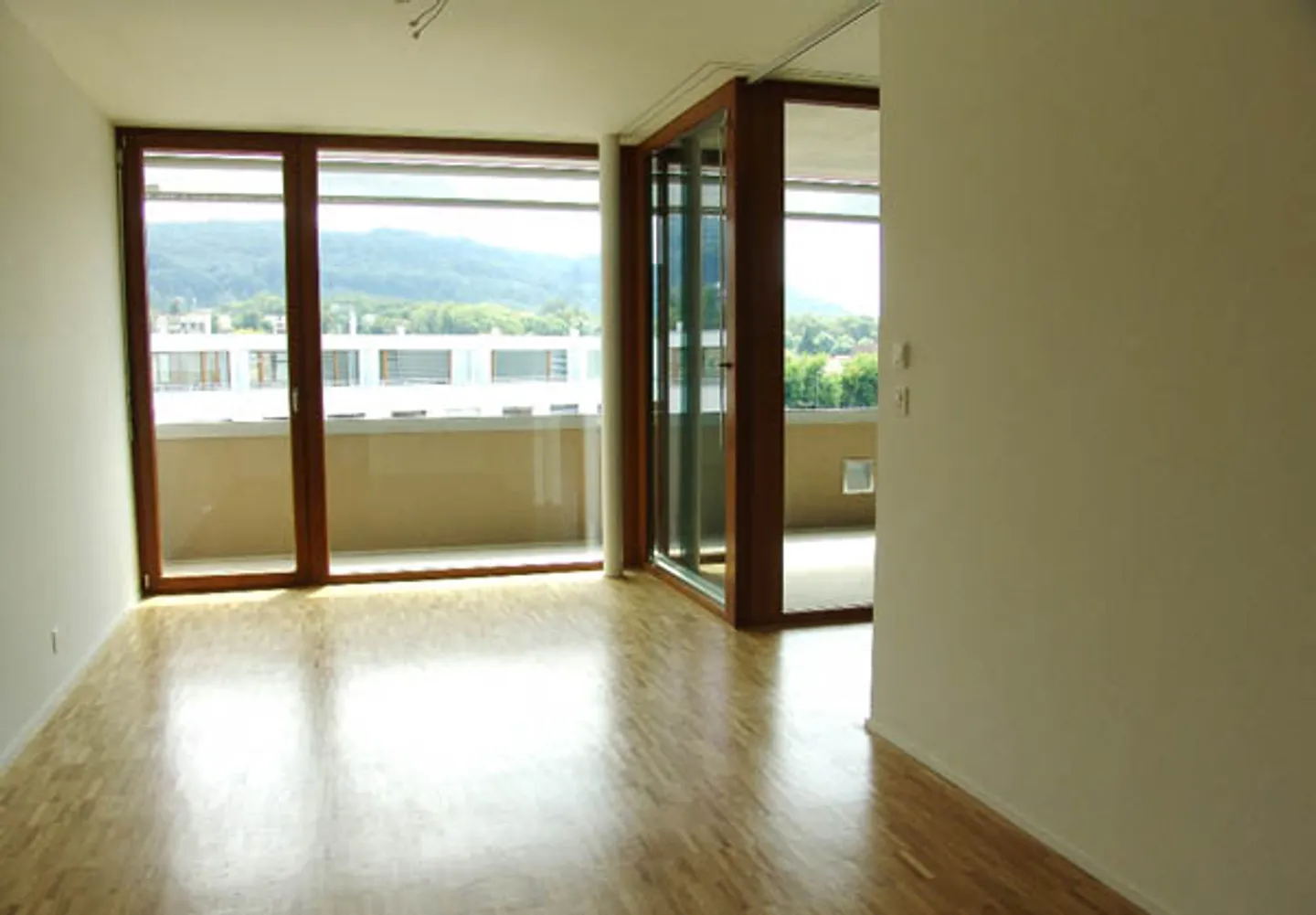 Appartement 4.5 pièces - Foto 5 von 8