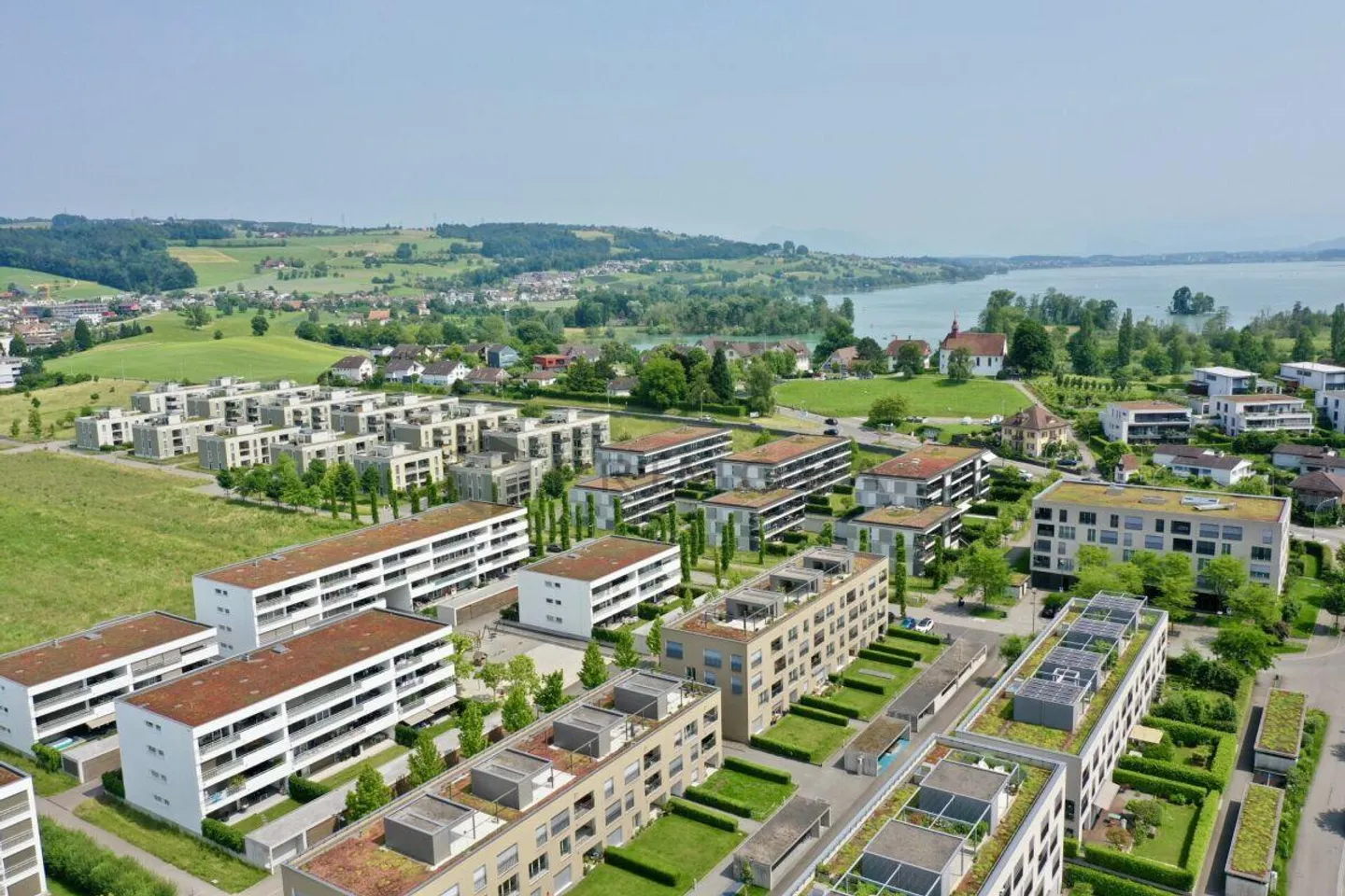 Dove i sogni abitativi diventano realtà: La tua oasi di 4,5 stanze nella migliore posizione a Sursee - Foto 14 di 14