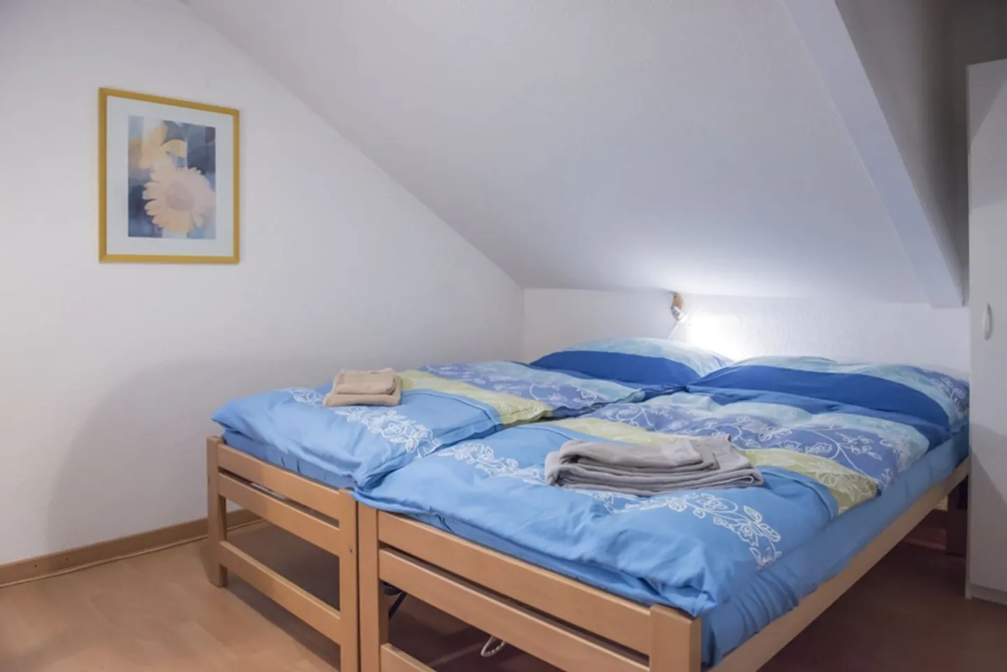 Wohnhaus mit vielfältigen Möglichkeiten in TOP-Zustand - Foto 12 von 13