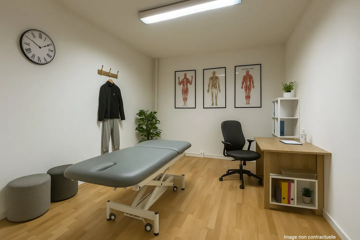 Edificio ad uso misto in affitto - Foto 1 di 9