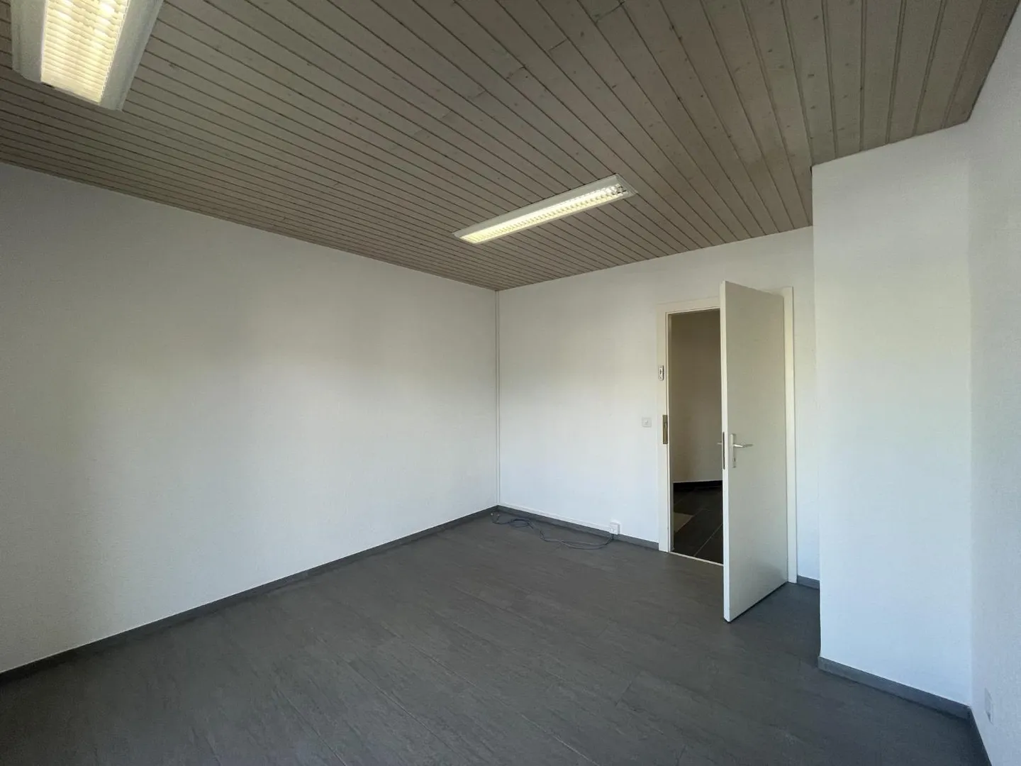 ZU VERMIETEN? BÜRO / BERUFLICHER RAUM IN BOGIS-BOSSEY - Foto 1 von 6