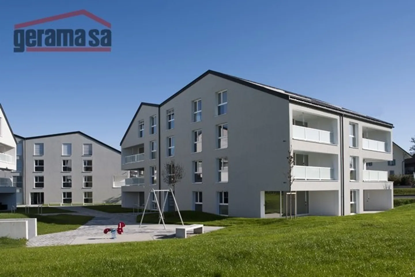 2.5 Room Apartment - Photo 5 of 5