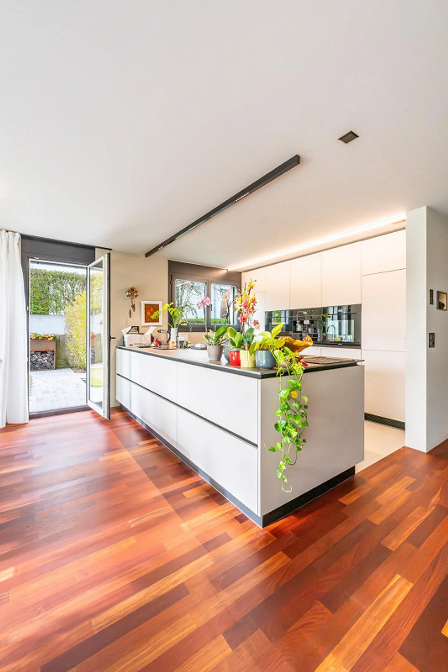 Appartement de jardin 3.5 pièces - Photo 7 sur 12