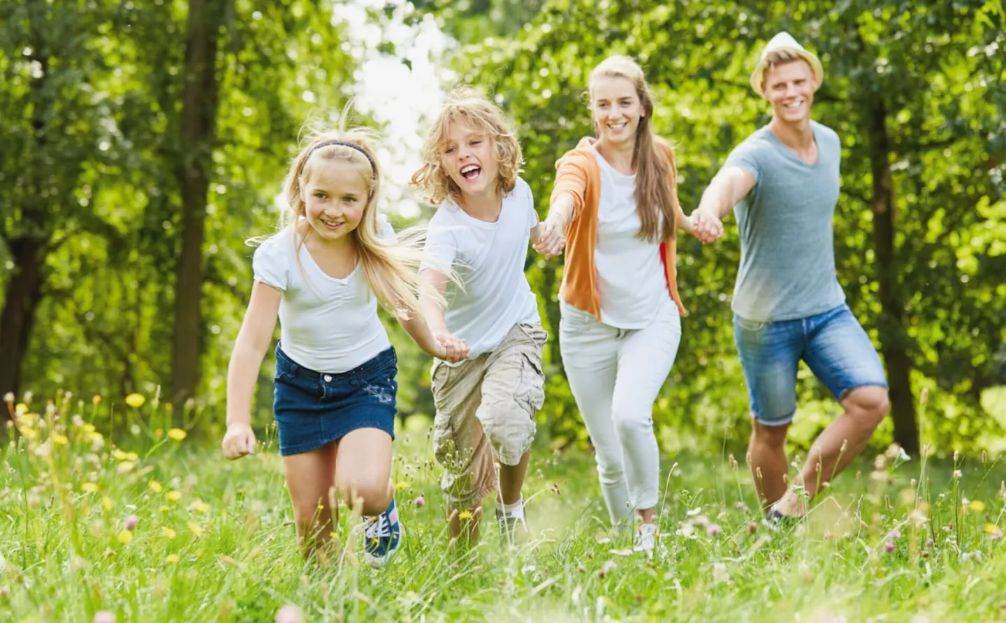 101 m² - 3.5-Zi.-Wohnung | 2. OG - Photo 6 of 11