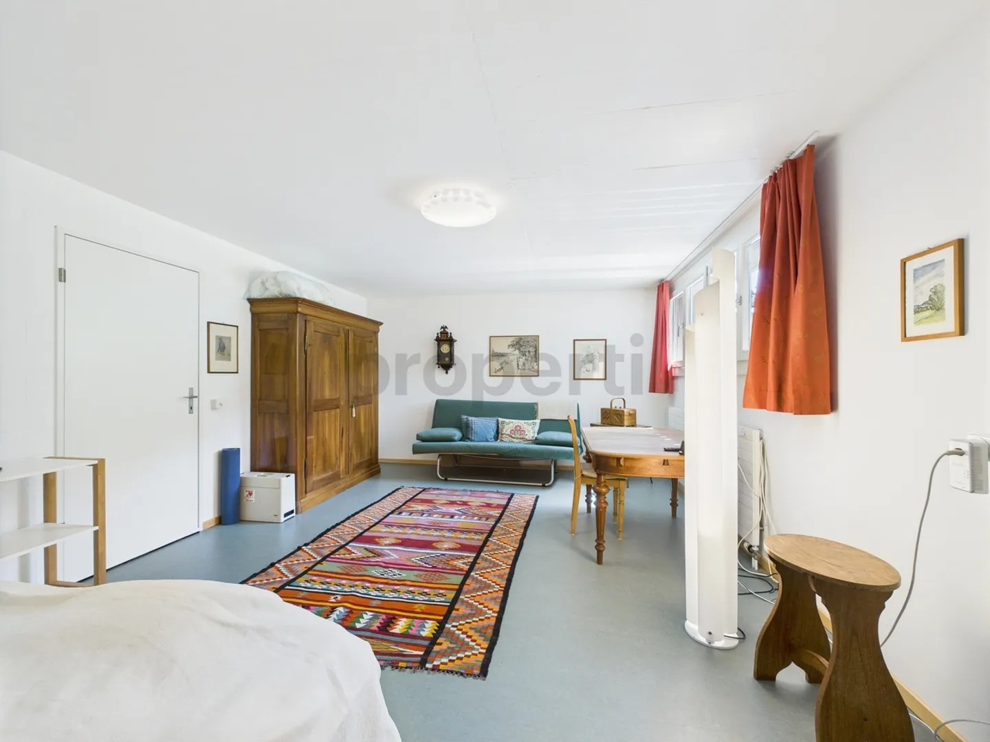 Incantevole casa angolare di 4,5 stanze con bel giardino - Foto 9 di 13