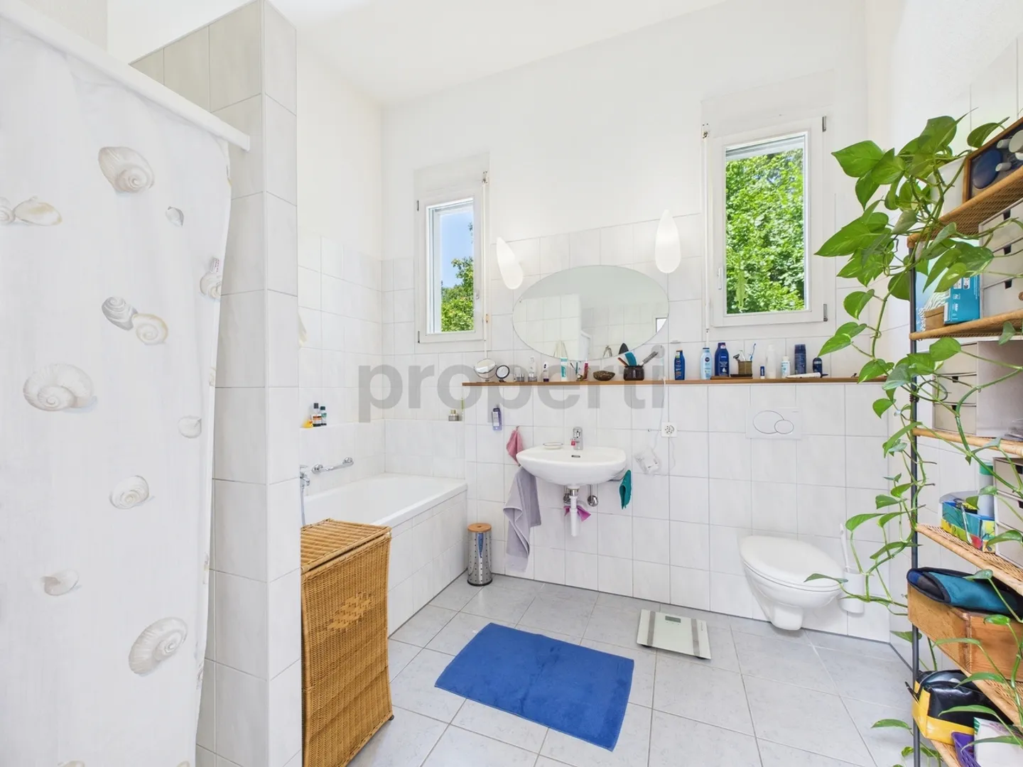 Incantevole casa angolare di 4,5 stanze con bel giardino - Foto 10 di 13