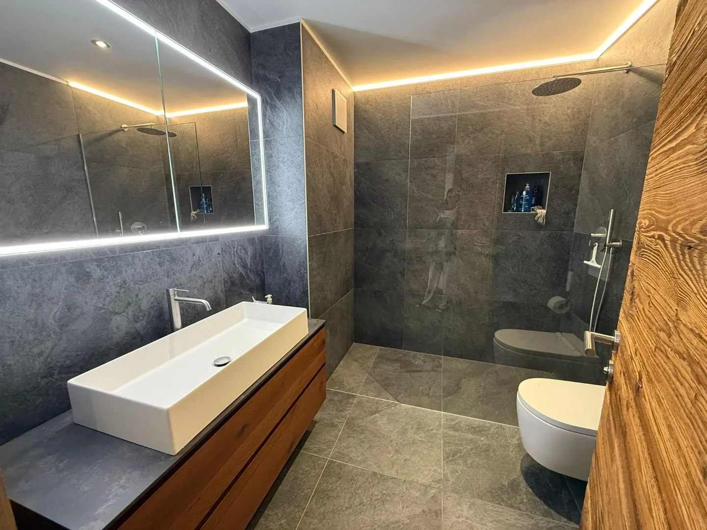 Appartamenti di lusso al Dixence Resort - Foto 6 di 13