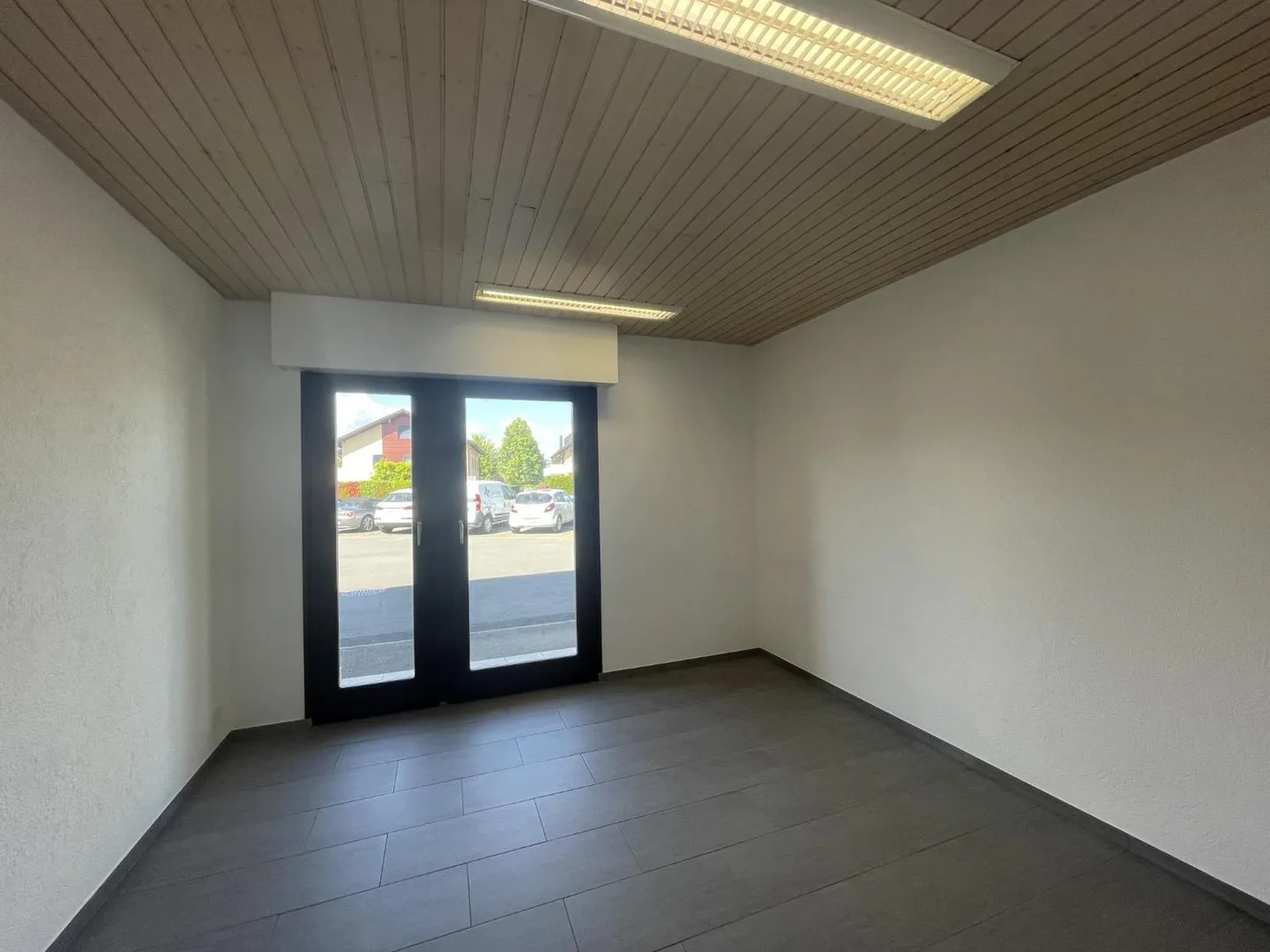 ZU VERMIETEN? BÜRO / BERUFLICHER RAUM IN BOGIS-BOSSEY - Foto 4 von 6