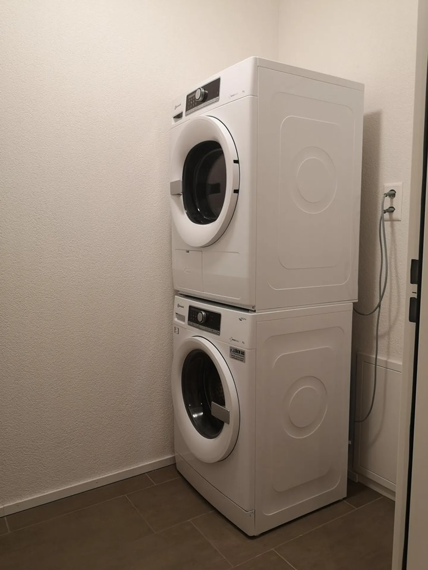 Charmante Wohnung mit Garten - Foto 11 von 12