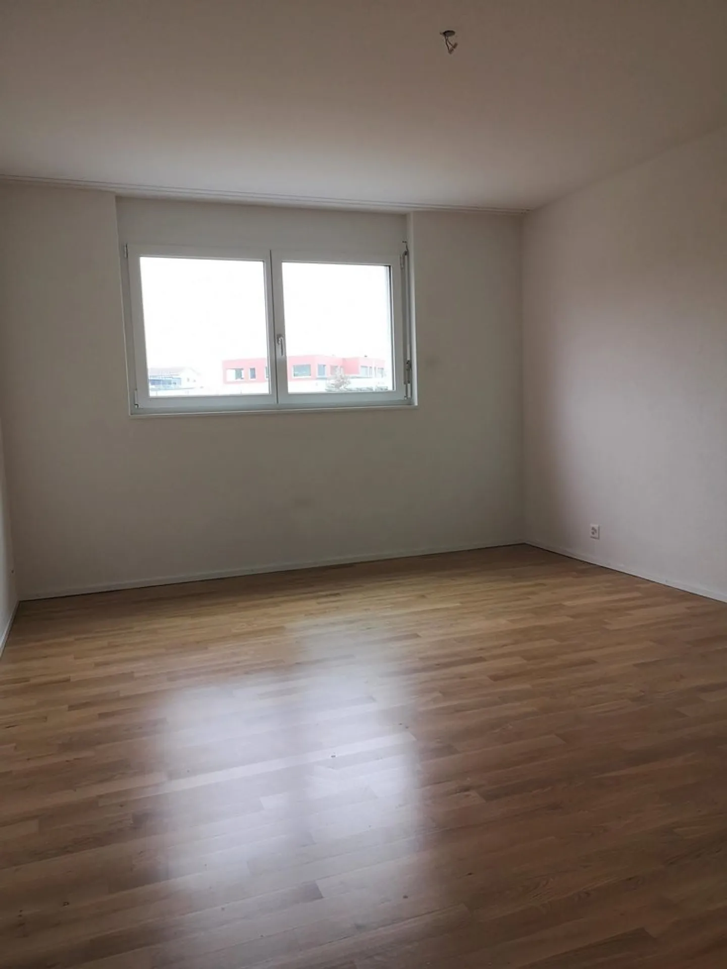 Charmante Wohnung mit Garten - Foto 5 von 12