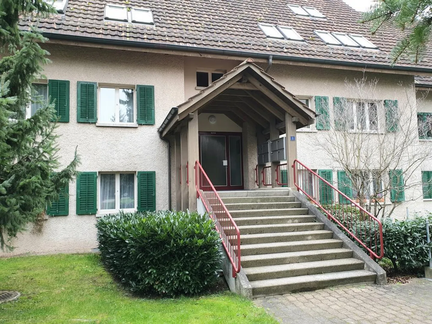 Hobbyraum zu vermieten - Foto 2 von 2