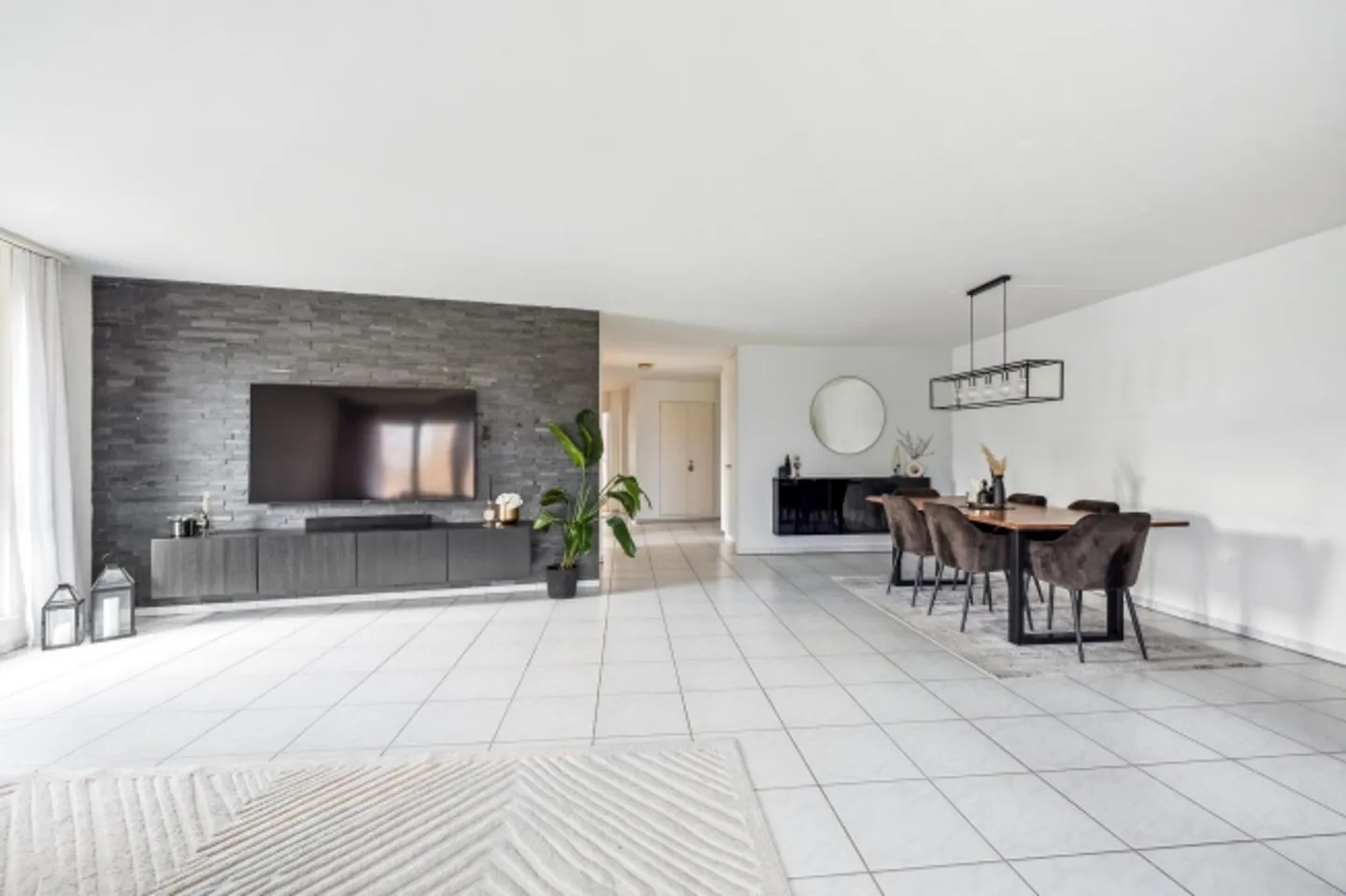 4.5-Zimmer-Wohnung in Subingen – Familienfreundlich und charmant - Foto 1 von 13