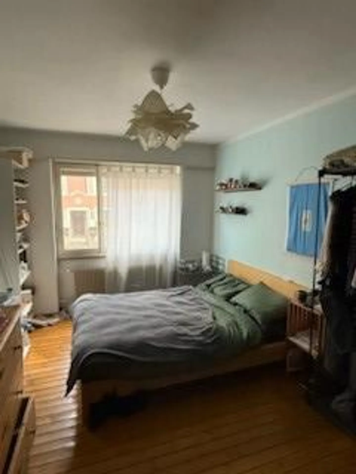 3.0 Zimmerwohnung in Bern - Foto 3 von 8