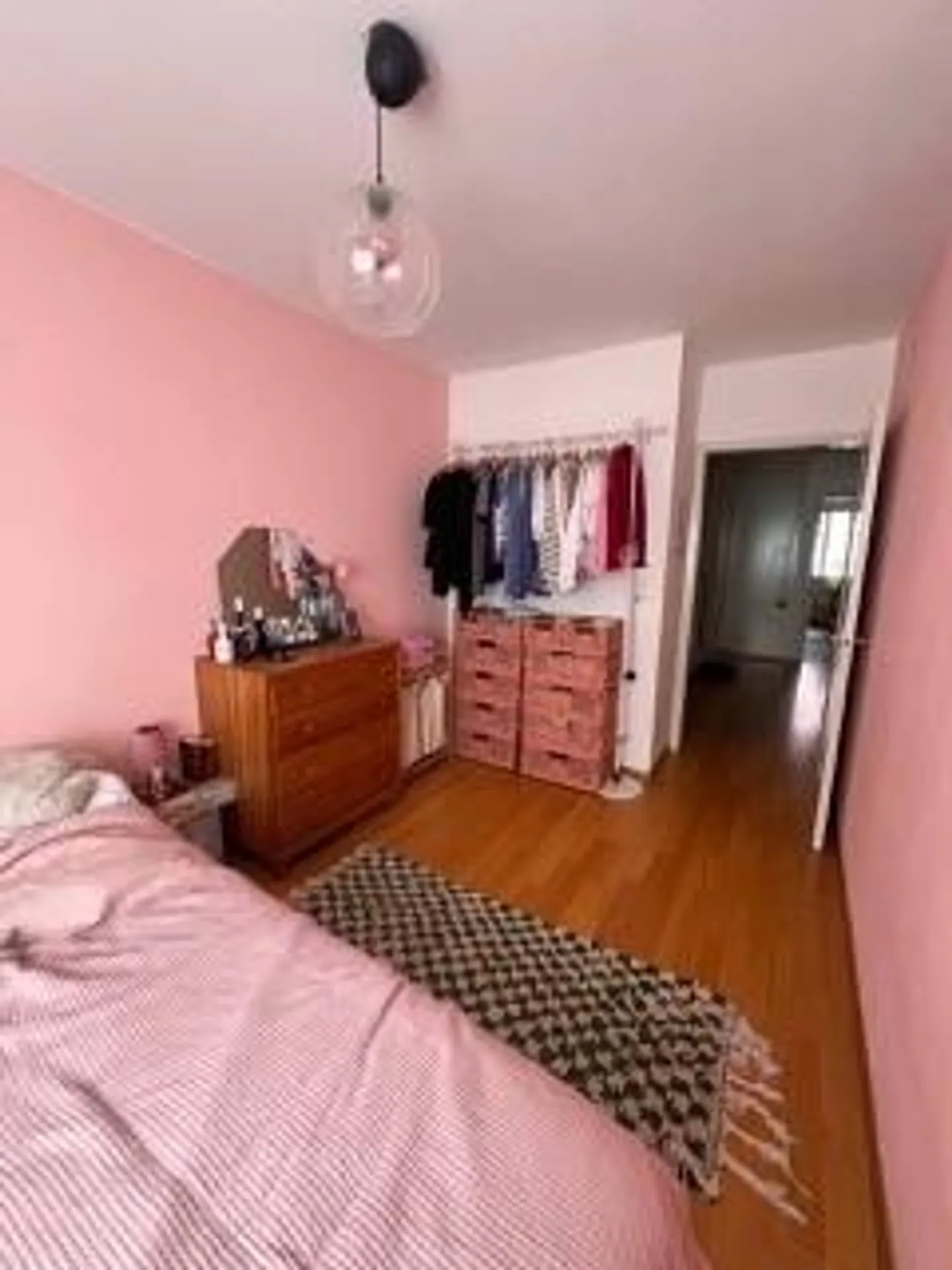 3.0 Zimmerwohnung in Bern - Foto 4 von 8