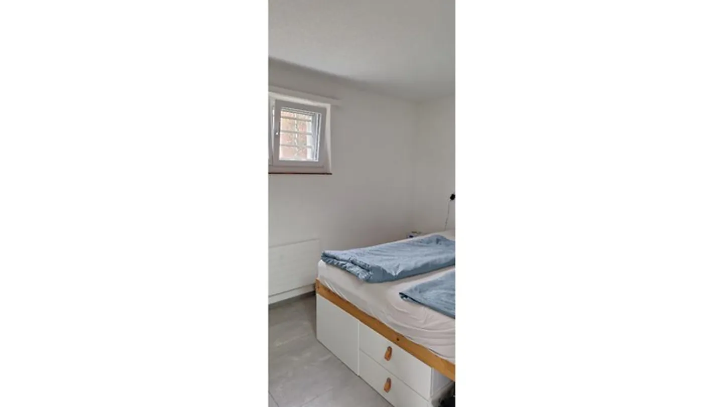 2 ROOM APARTMENT IN WORB (BE), FURNISHED, TEMPORARY - Photo 4 of 6