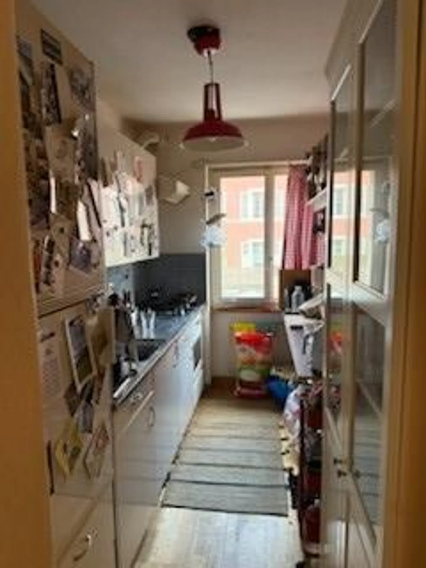 3.0 Zimmerwohnung in Bern - Foto 6 von 8