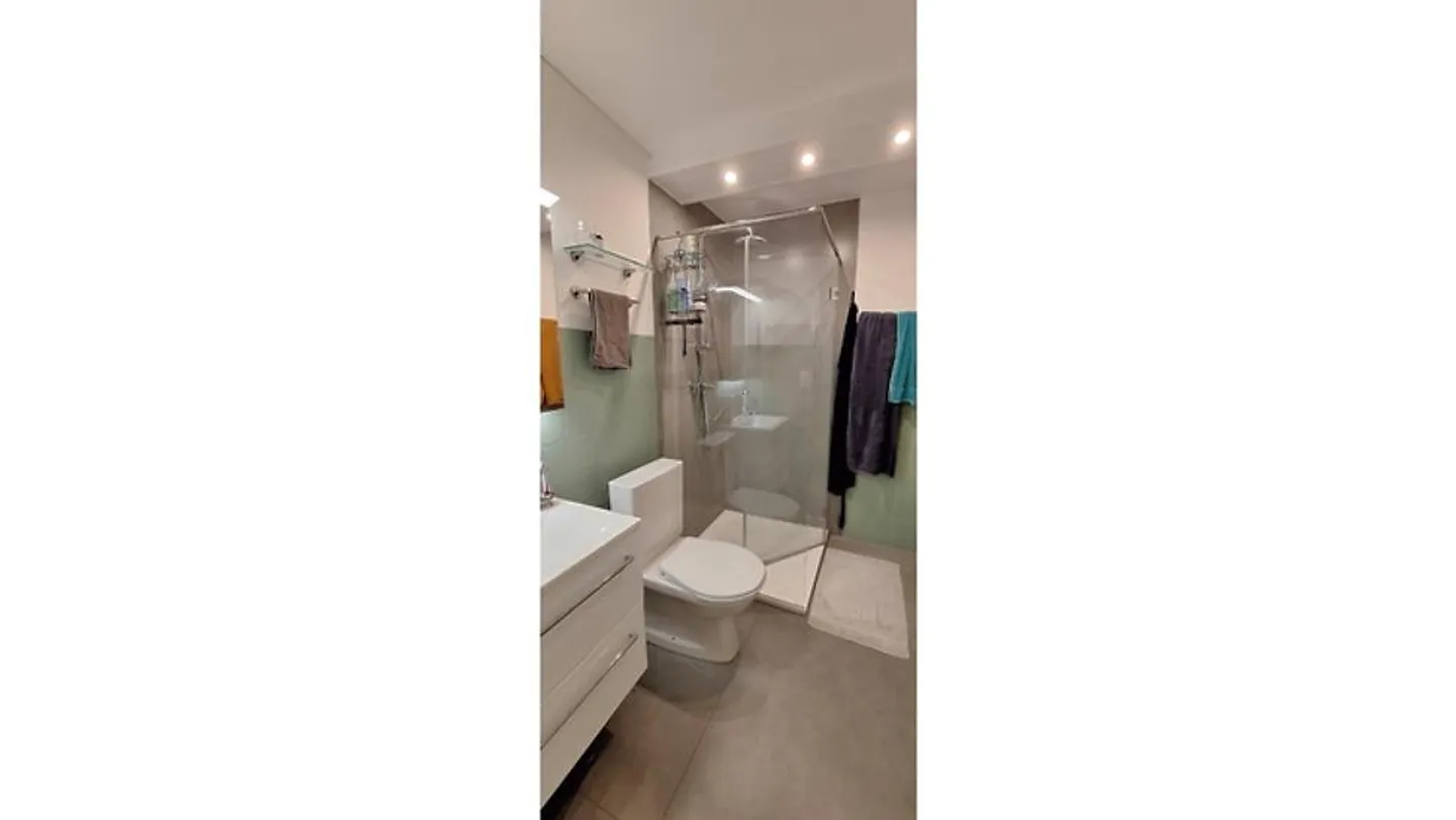 2 ROOM APARTMENT IN WORB (BE), FURNISHED, TEMPORARY - Photo 5 of 6