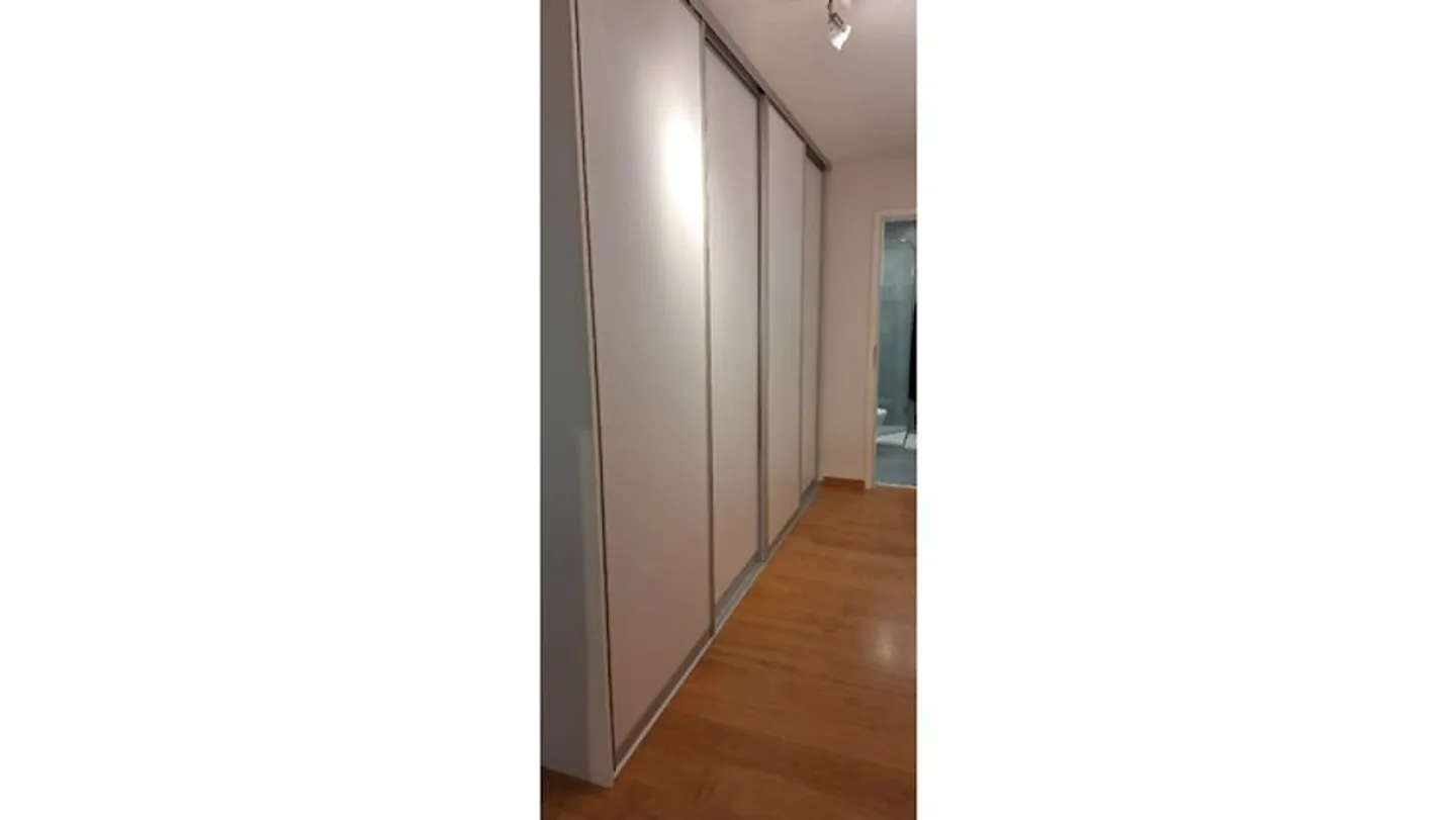 2 ROOM APARTMENT IN WORB (BE), FURNISHED, TEMPORARY - Photo 6 of 6