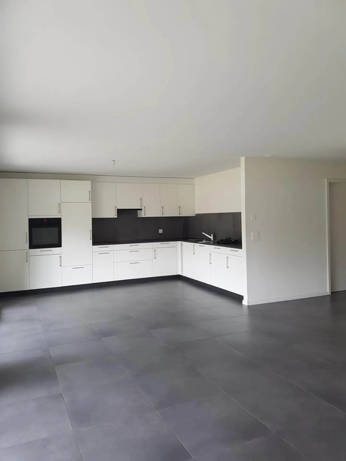 Charmante Wohnung mit Terrasse - Foto 1 von 9