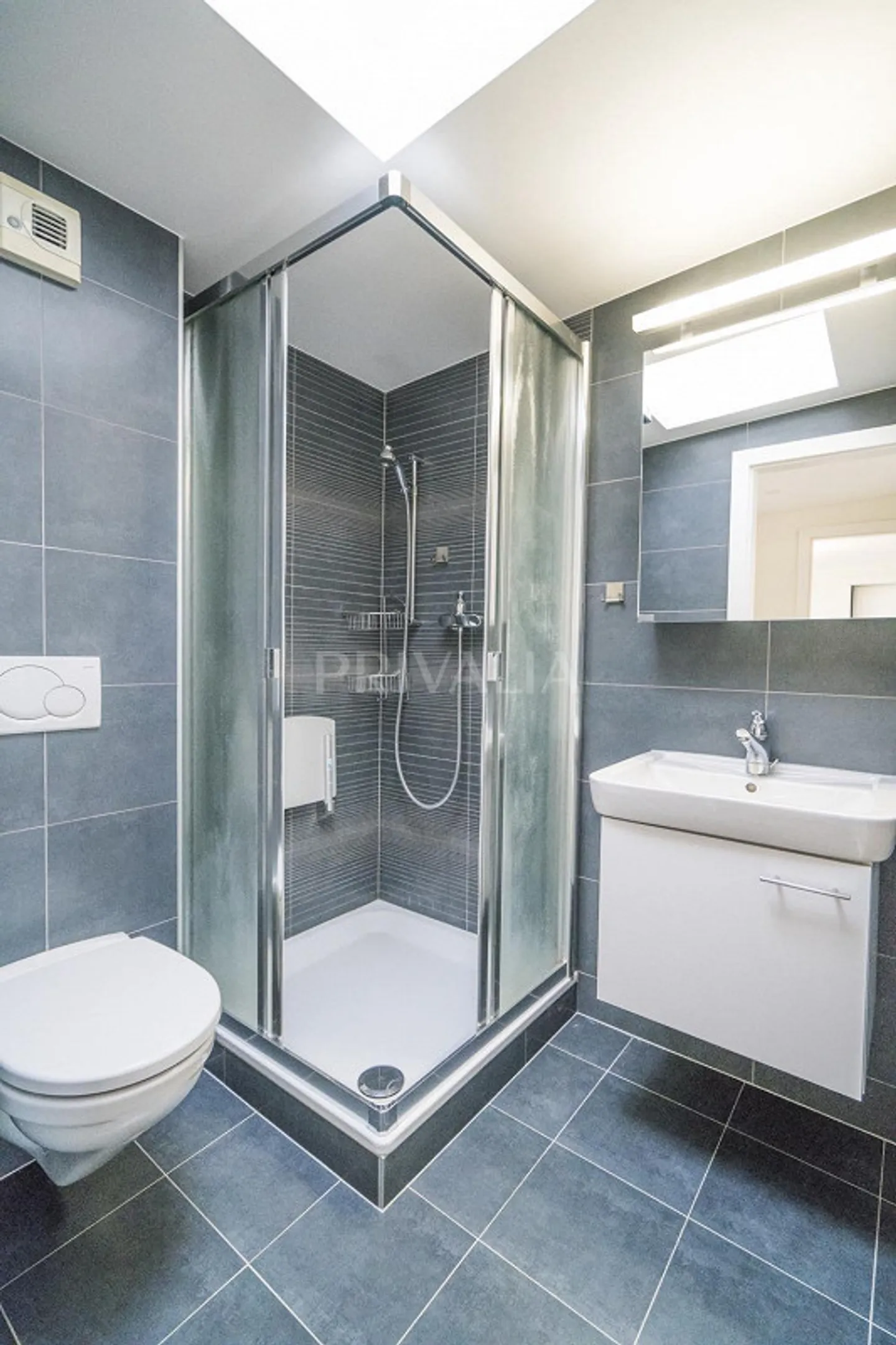 Maison mitoyenne contemporaine - Photo 8 sur 10