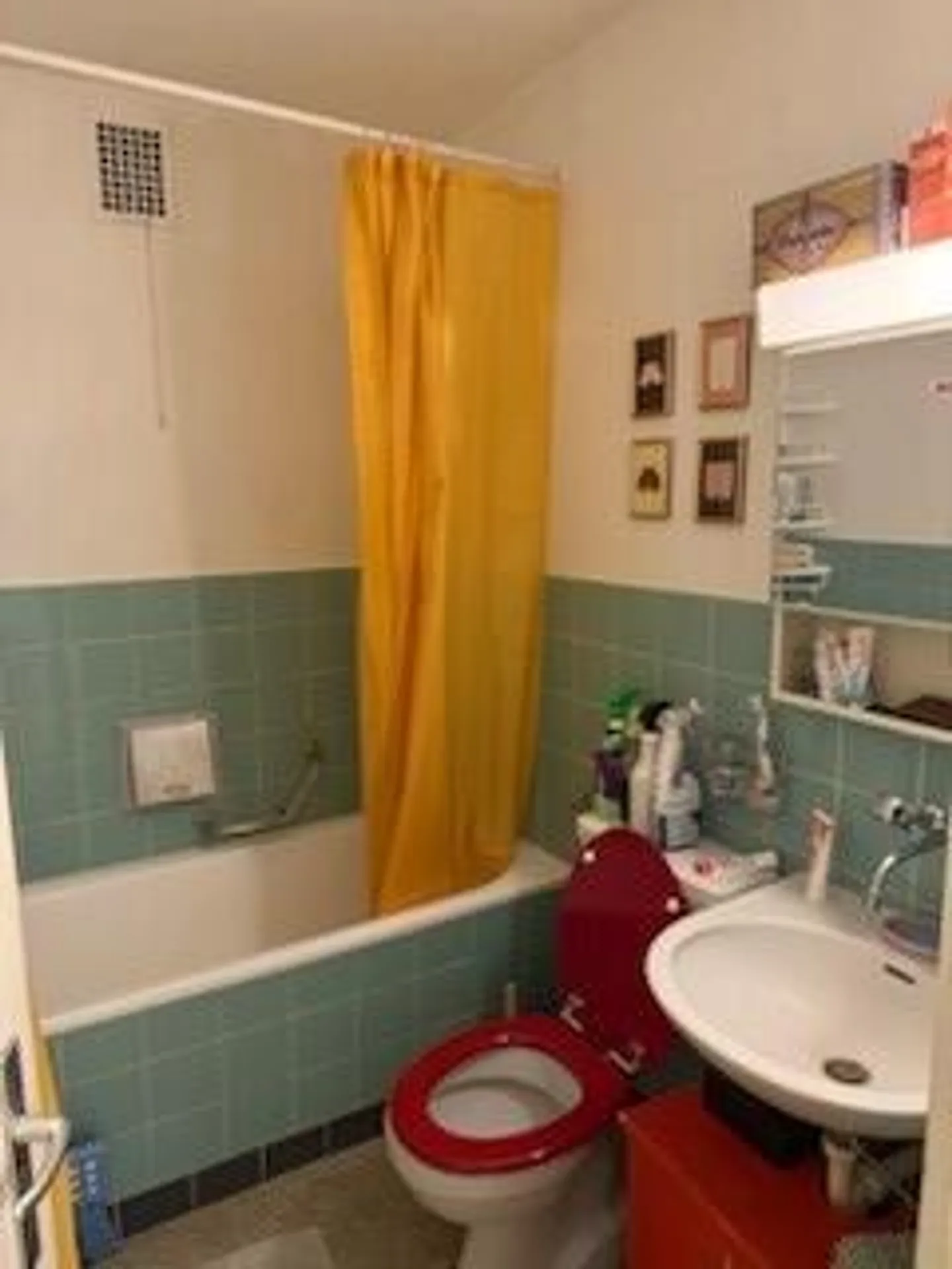 3.0 Zimmerwohnung in Bern - Foto 7 von 8