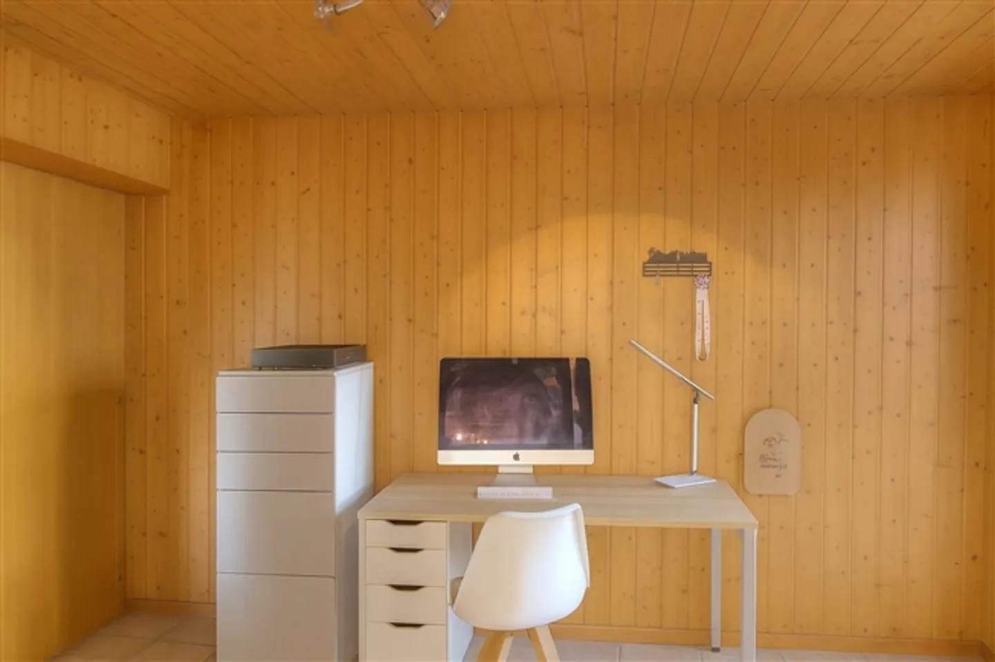 «Chalet mit 2 Wohnungen, ideal für Investoren» - Foto 3 von 16