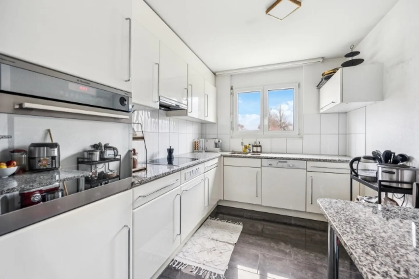 4.5-Zimmer-Wohnung in Subingen – Familienfreundlich und charmant - Foto 6 von 13
