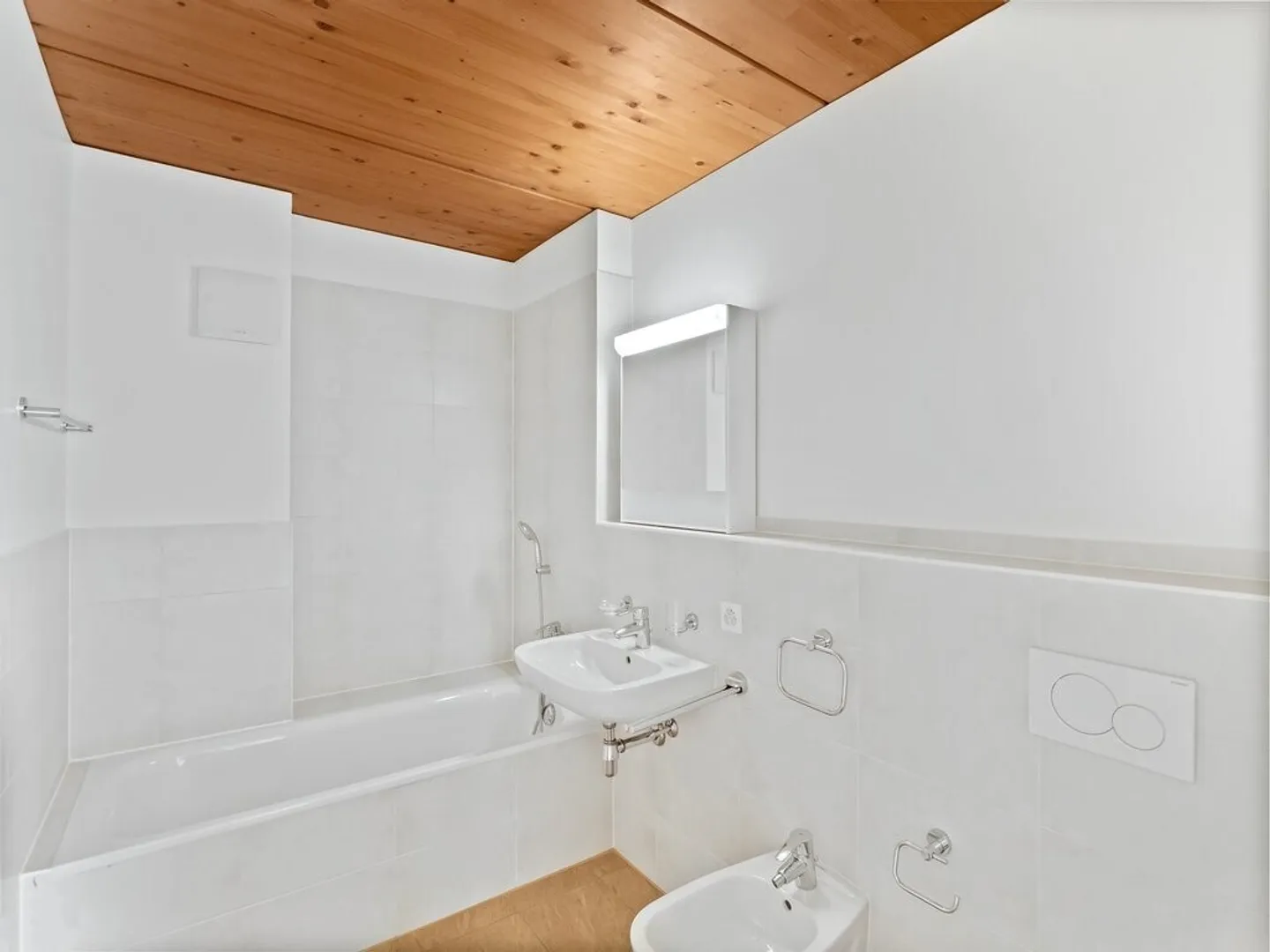 Fantastisches 3.5-Zimmer-Wohnung in der Nähe aller Dienstleistungen in Mendrisio - Foto 10 von 12