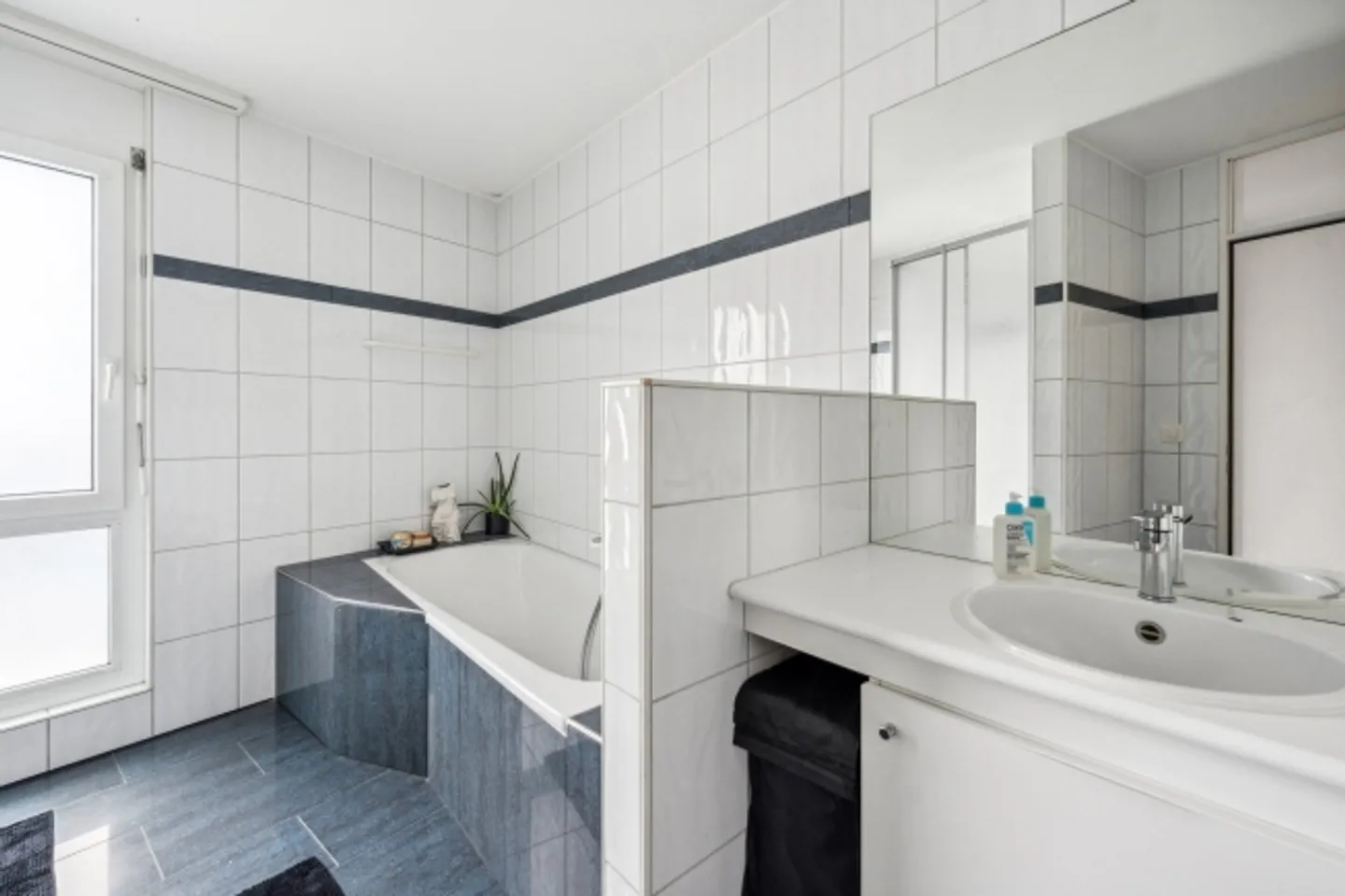 4.5-Zimmer-Wohnung in Subingen – Familienfreundlich und charmant - Foto 8 von 13