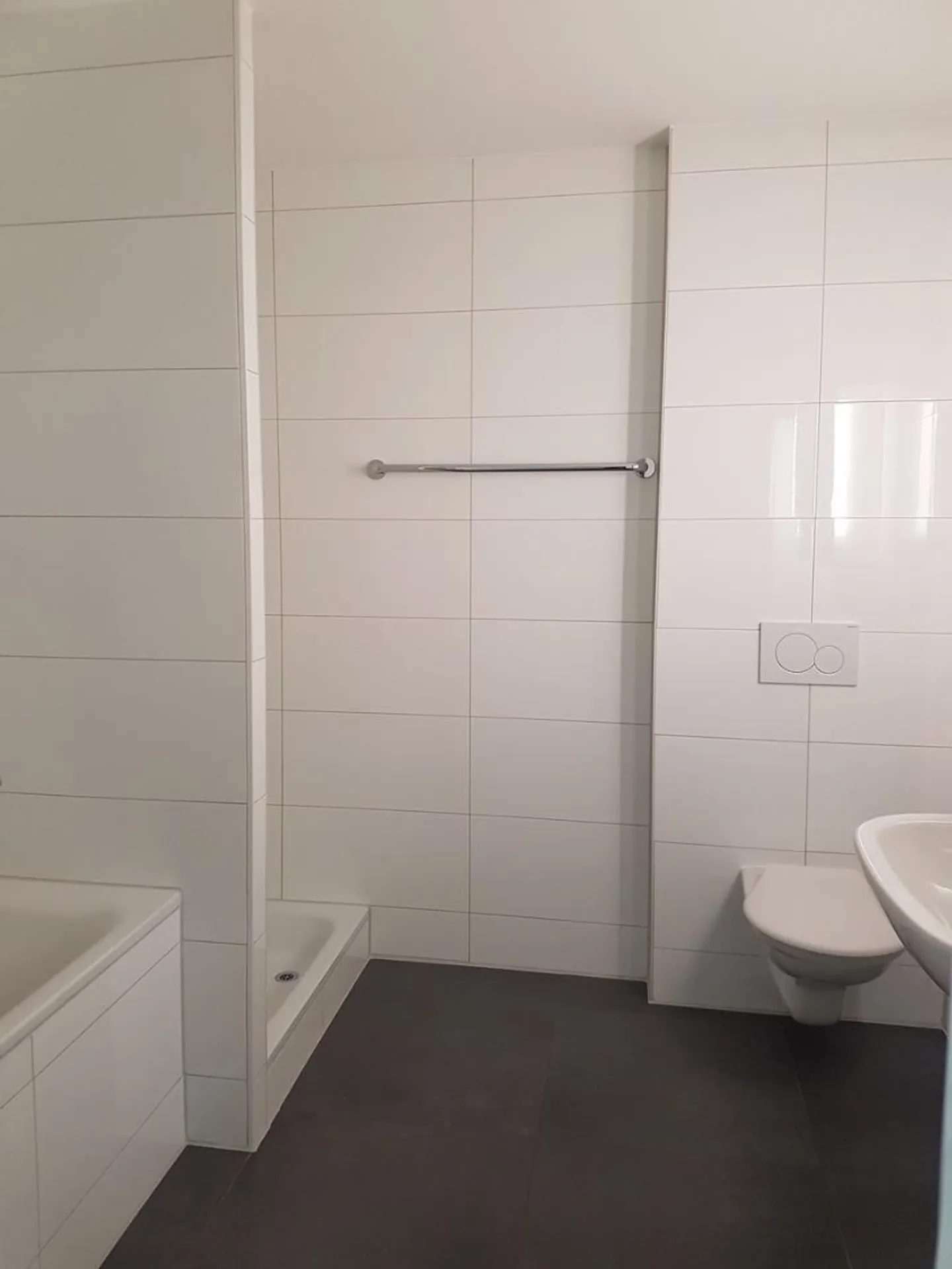 Charmante Wohnung mit Terrasse - Foto 4 von 9