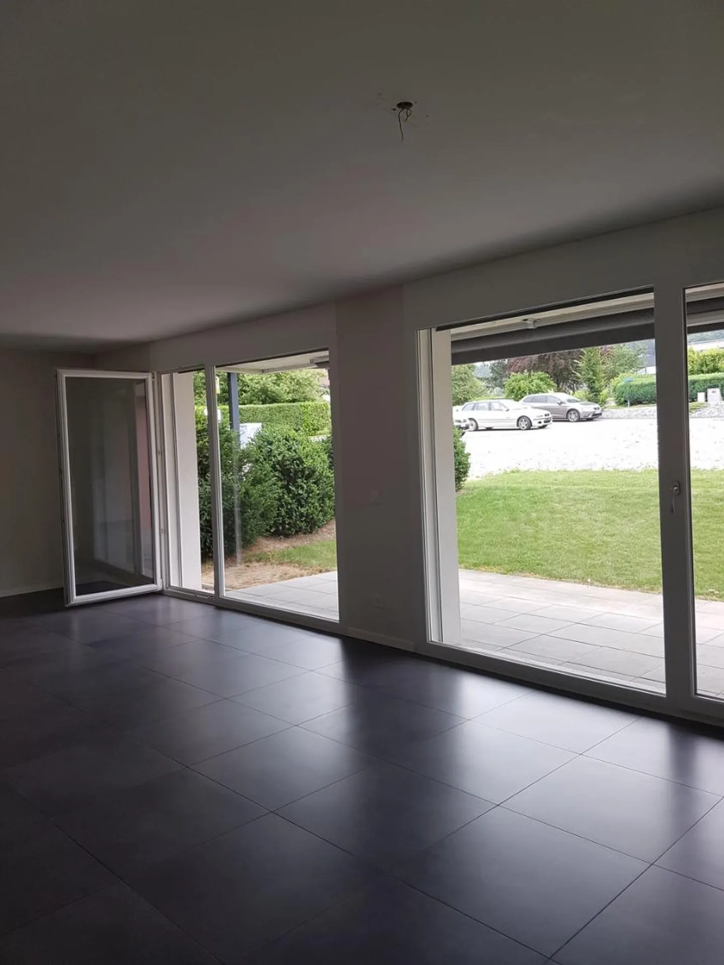 Charmante Wohnung mit Terrasse - Foto 7 von 9