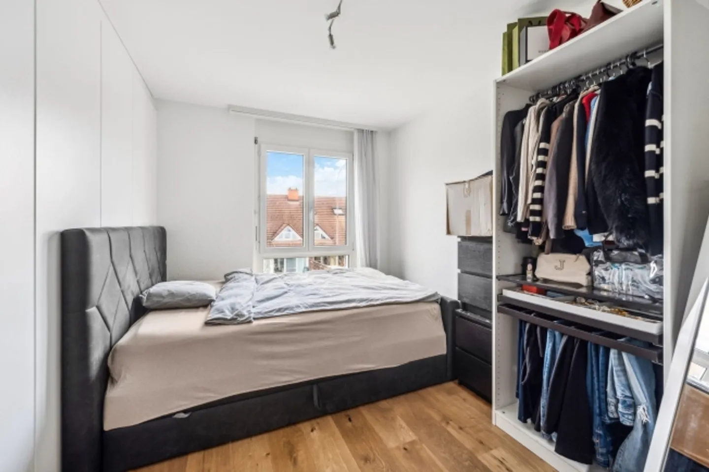4.5-Zimmer-Wohnung in Subingen – Familienfreundlich und charmant - Foto 11 von 13