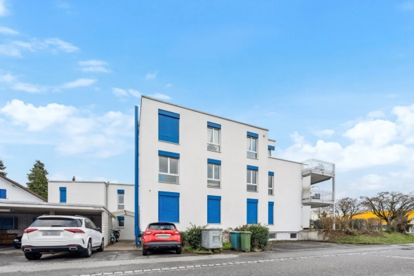 4.5-Zimmer-Wohnung in Subingen – Familienfreundlich und charmant - Foto 12 von 13