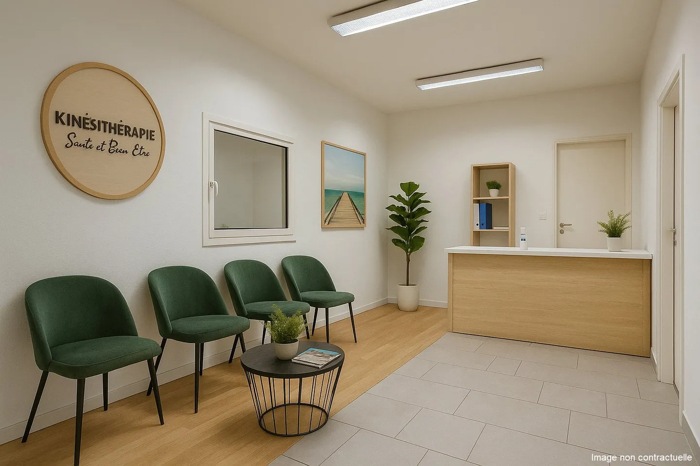 Edificio ad uso misto in affitto - Foto 3 di 9