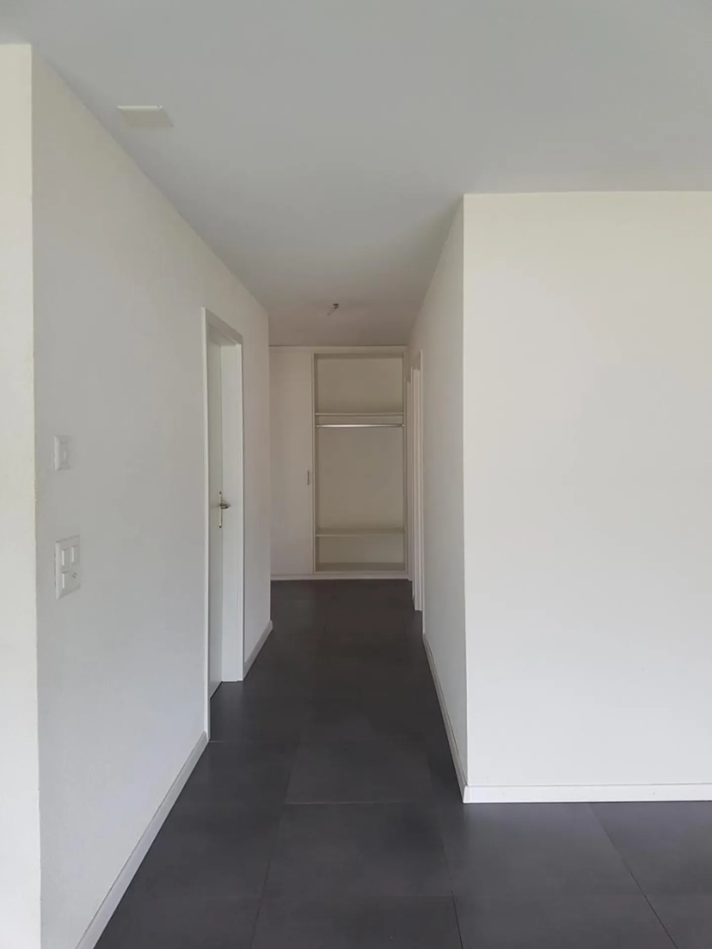Charmante Wohnung mit Terrasse - Foto 6 von 9
