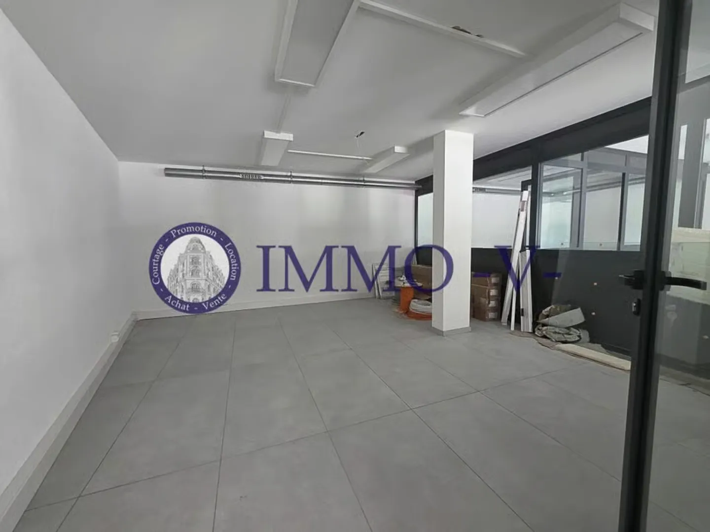 Exceptional multifunctional space for rent - Photo 5 of 6