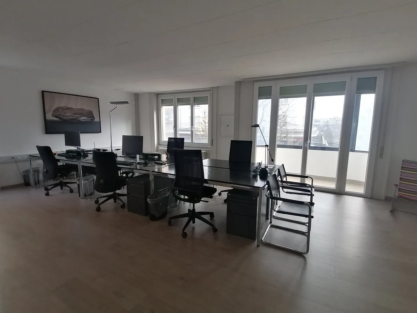 Büro - Foto 4 von 8