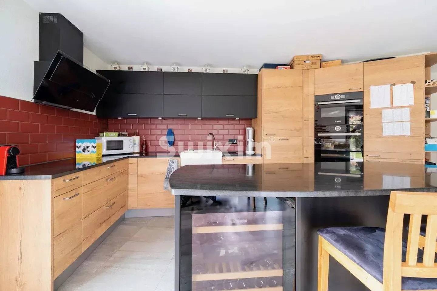 4,5-Zimmer-Wohnung - Foto 7 von 12