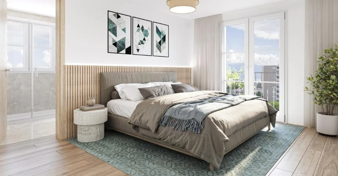 Investment Opportunity 3.5 Room Apartments - Photo 3 of 4